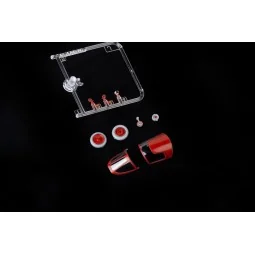 U-2S, 1/48 - Eduard Accessories EX1058 2