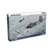Fw 190A-4 w/ engine flaps & 2-gun wings 1/48 Weekend edition, 1/48 ... Fw 190A-4 w/ engine flaps & 2-gun wings 1/48 Weekend edition, 1/48 ...