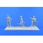 German WWII Wehrmacht Soldiers 1944, 1/72 - CMK 129-F72307