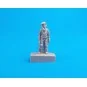 Two French Pilots and a Mechanic, 1/72 - CMK 129-F72308