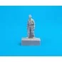 Two French Pilots and a Mechanic, 1/72 - CMK 129-F72308