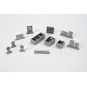U-Boot IX Open Front&Rear Torpedo Muzzle for Revell Kit, 1/72 - CMK...
