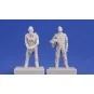 SF-260 Italian Pilots, 1/72 - CMK 129-F72375