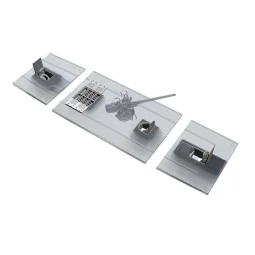 U-Boot IX Open Front&Rear Torpedo Muzzle for Revell Kit, 1/72 - CMK... 2