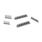 U-Boot VII-IX Ammo and Food Supplies, for Revell, 1/72 - CMK 129-N7...