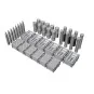 U-Boot VII-IX Ammo and Food Supplies, for Revell, 1/72 - CMK 129-N7...