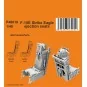 F-15E Strike Eagle ejection seats, 1/48 - CMK 129-P48019