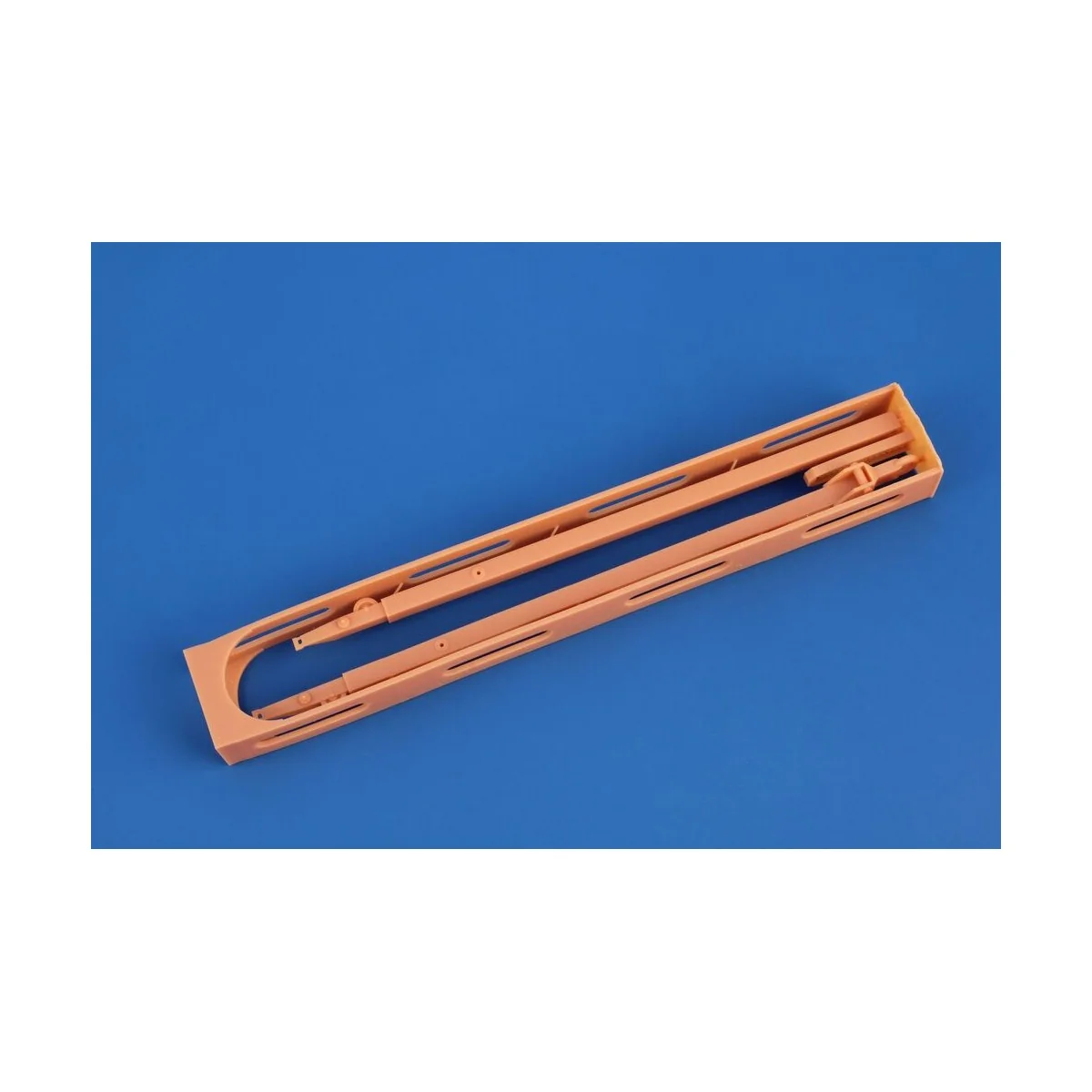 US Navy Aircraft Tow Bar, 1/48 - CMK 129-P48013