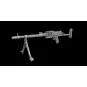 Small Arms for the Volkssturm Set III., 1/35 - CMK 129-P35003