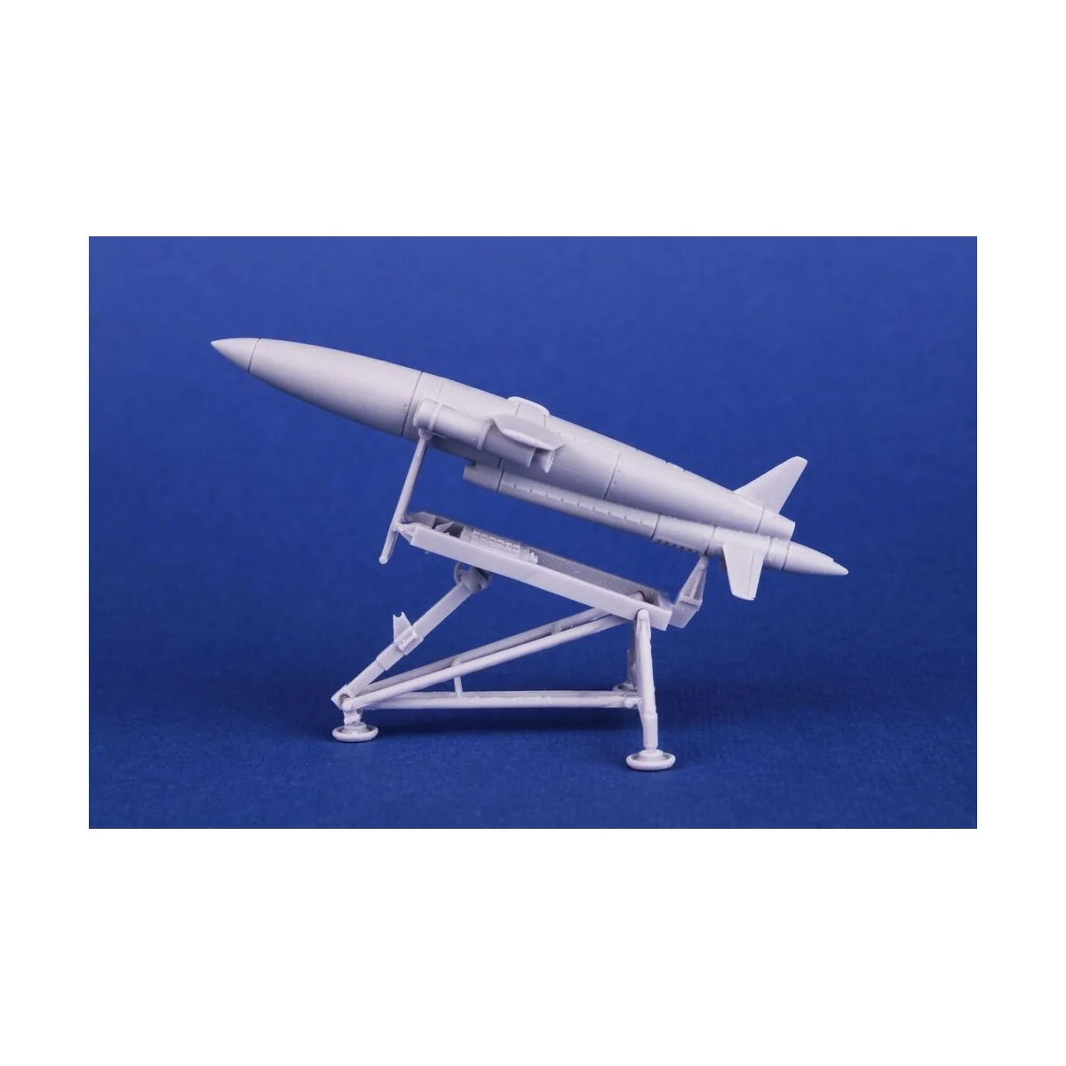 MQM-74A Chukar Target Drone, 1/48 - CMK 129-P48024