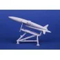 MQM-74A Chukar Target Drone, 1/48 - CMK 129-P48024