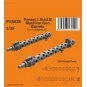 Panzer I ausf.B Machine Gun Barrels / for Academy kit, 1/35 - CMK 1...