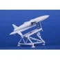 MQM-74A Chukar Target Drone, 1/48 - CMK 129-P48024
