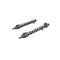 Panzer I ausf.B Machine Gun Barrels / for Academy kit, 1/35 - CMK 1...