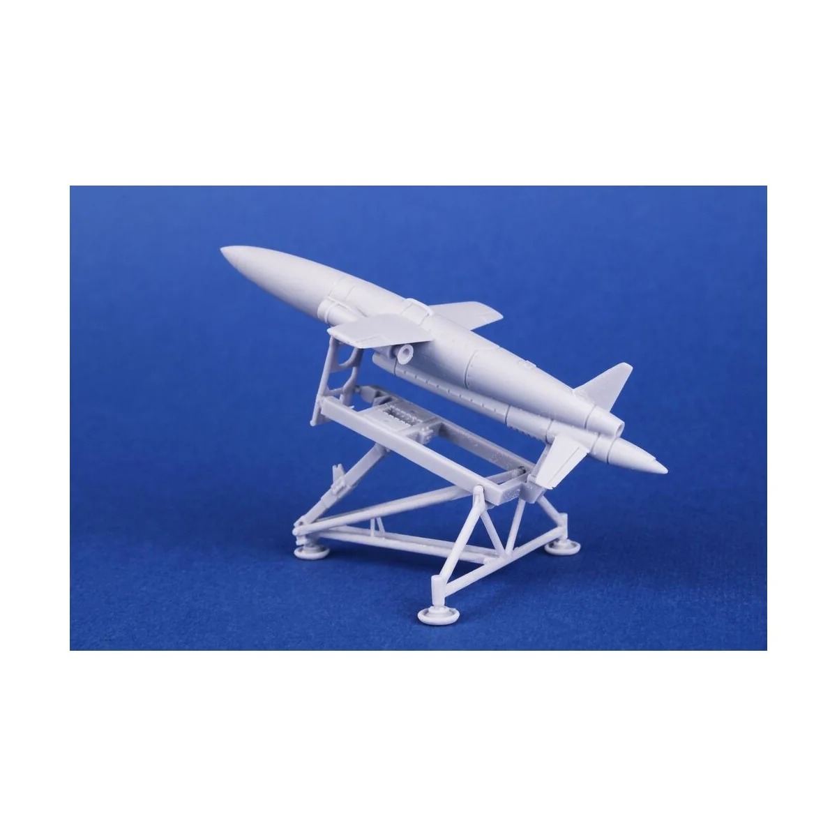 MQM-74A Chukar Target Drone, 1/48 - CMK 129-P48024