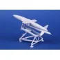 MQM-74A Chukar Target Drone, 1/48 - CMK 129-P48024