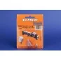 Panzer I ausf.B Headlight and Jack 1/35 / for Academy kit, 1/35 - C...