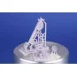Panzer I ausf.B Headlight and Jack 1/35 / for Academy kit, 1/35 - C...