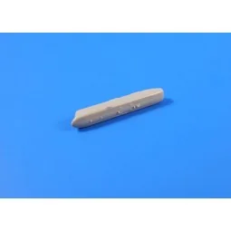 EADS GAF Recce Pod, 1/72 - CMK 129-7320 2