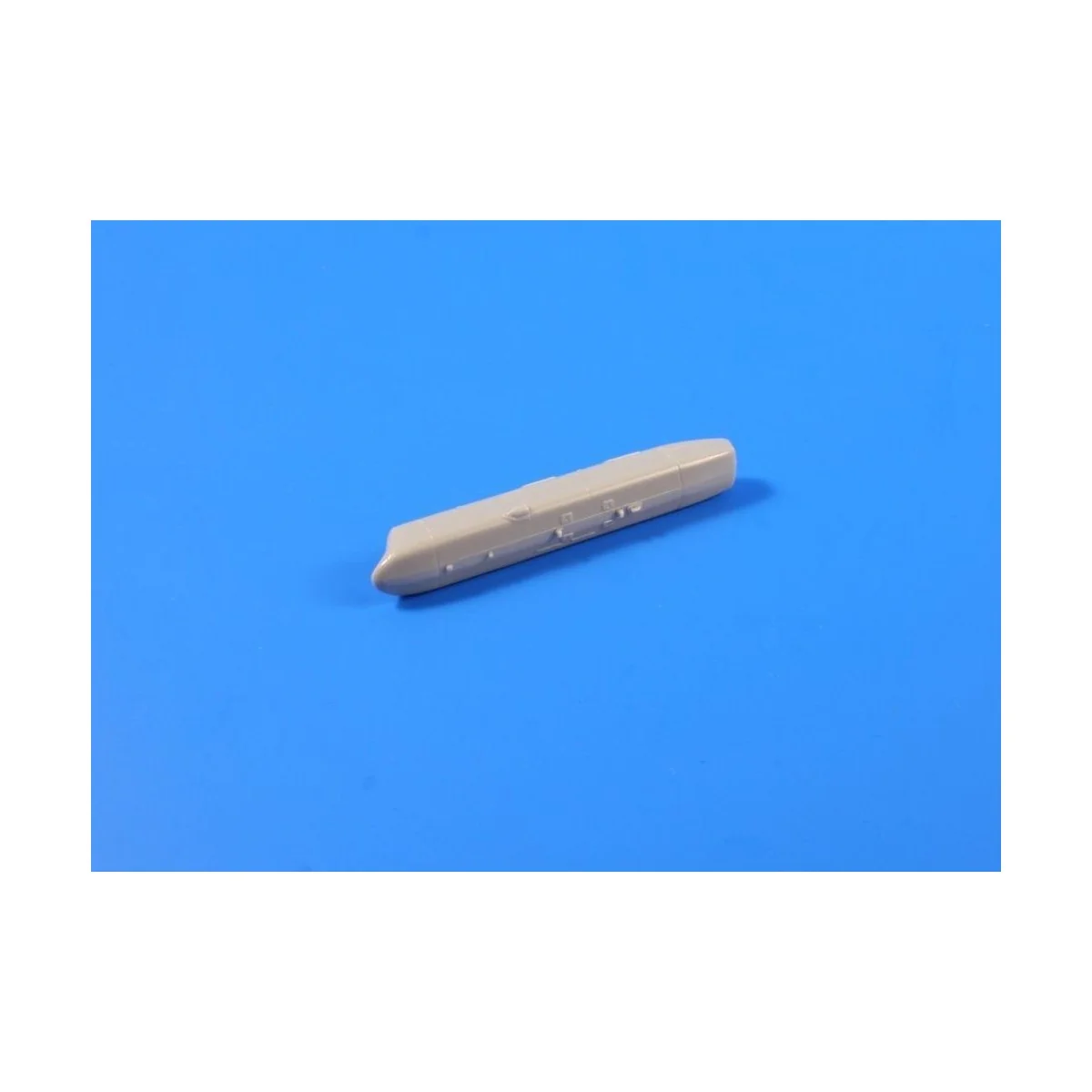 EADS GAF Recce Pod, 1/72 - CMK 129-7320