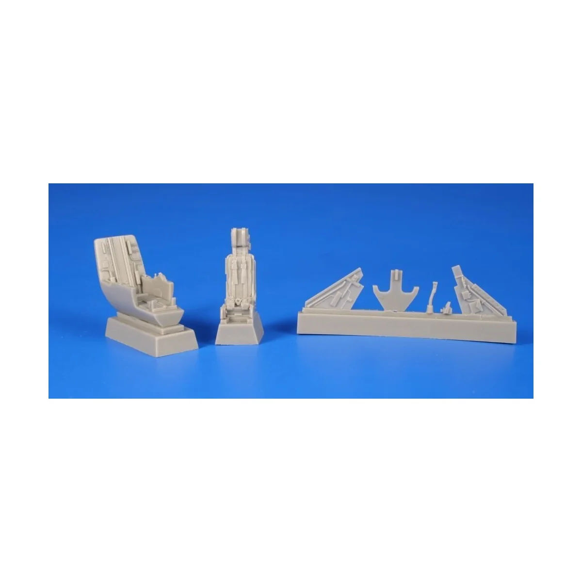 Harrier GR.3 - 1/72 Interior set, 1/72 - CMK 129-7334