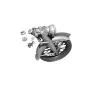 DKW NZ 350 Correction Set / for Tamiya kit, 1/35 - CMK 129-P35040