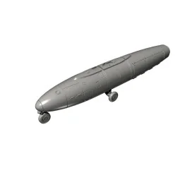 Palouste Mk.101/100-Jet Air Starter Trolley a.Airborne Pod(f.Gannet... 2