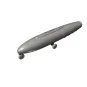 Palouste Mk.101/100-Jet Air Starter Trolley a.Airborne Pod(f.Gannet...