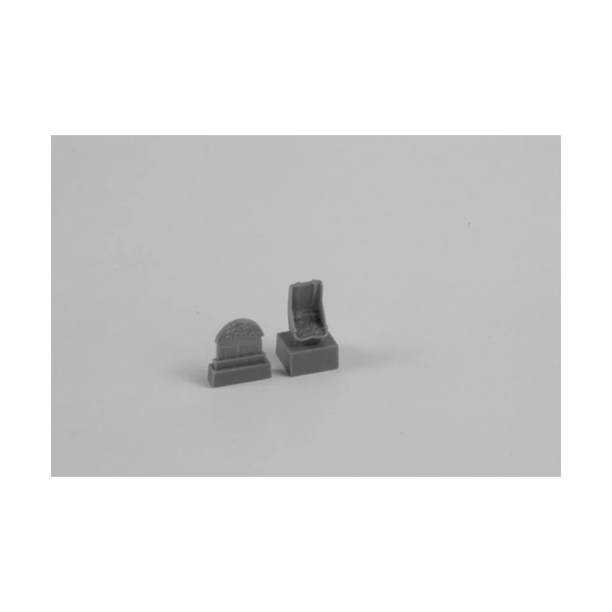 Avia B-534 Cockpit set for Eduard kit, 1/72 - CMK 129-7419