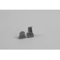Avia B-534 Cockpit set for Eduard kit, 1/72 - CMK 129-7419
