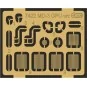 MD-3 Ground Power Unit, 1/72 - CMK 129-7422