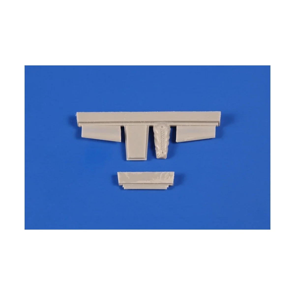 F4F-4 Wildcat Dinghy Set, 1/72 - CMK 129-7435