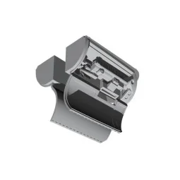 Heinkel He 162A Gun Bays, 1/72 - CMK 129-7444 2