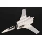 Buccaneer S.2C Cockpit, 1/72 - CMK 129-7449
