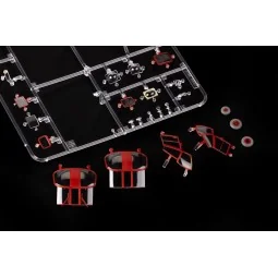 Sea King 1/48 AIRFIX, 1/48 - Eduard Accessories EX989 2