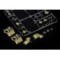 Sea King TFace 1/48 AIRFIX, 1/48 - Eduard Accessories EX990
