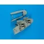 F-14A Tomcat Cockpit Set für Tamiya-Bausatz, 1/32 - Aires 2065