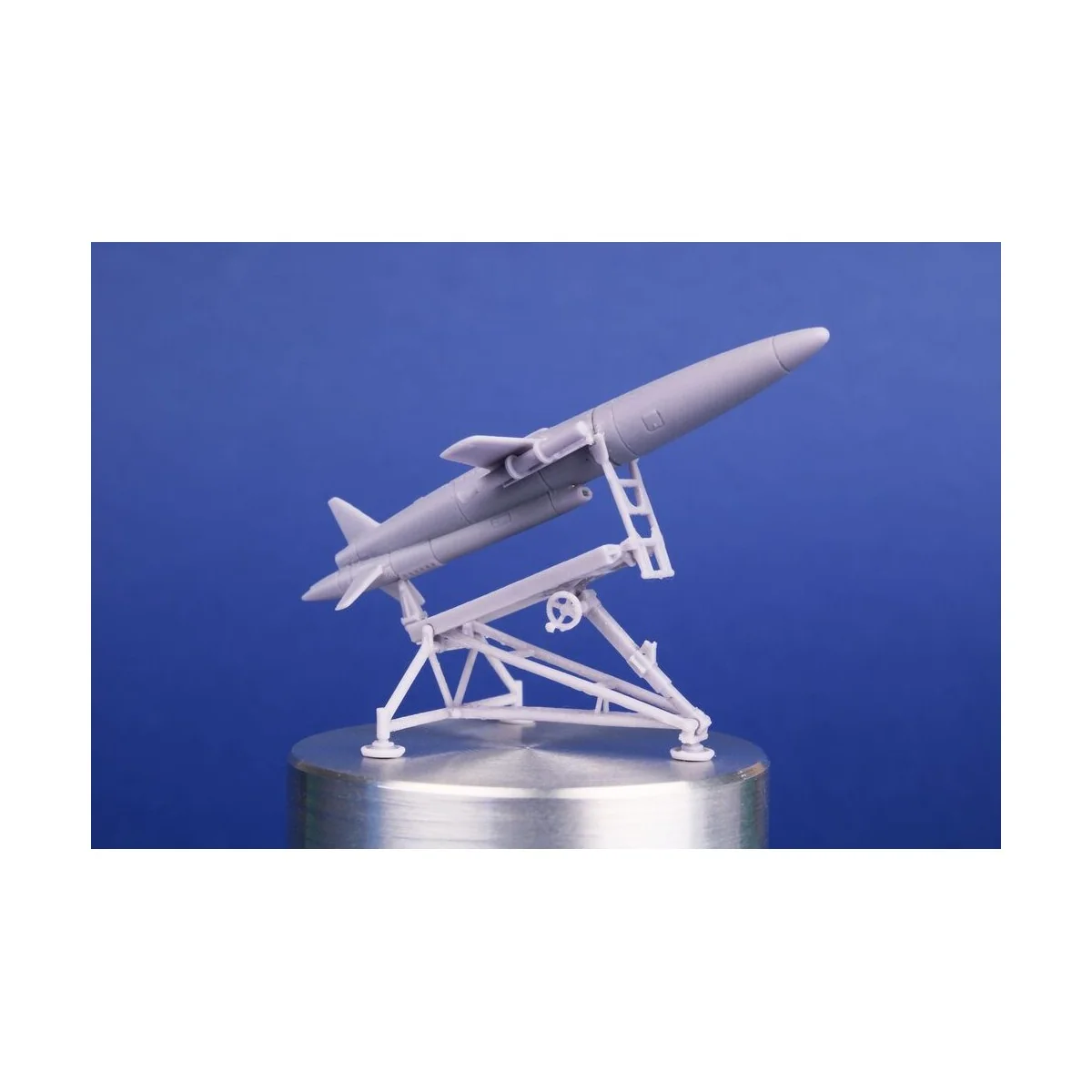 MQM-74A Chukar Target Drone, 1/72 - CMK 129-P72035