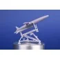 MQM-74A Chukar Target Drone, 1/72 - CMK 129-P72035