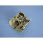 Spitfire Mk.IX Cockpit Set, 1/48 - Aires 4129