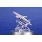 MQM-74A Chukar Target Drone, 1/72 - CMK 129-P72035