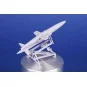 MQM-74A Chukar Target Drone, 1/72 - CMK 129-P72035