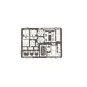 SR-71A SPACE for REVELL, 1/48 - Eduard Accessories 3DL48059