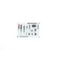F-86F-40 SPACE, 1/48 - Eduard Accessories 3DL48083