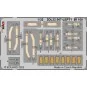 Bf 108 SPACE, 1/32 - Eduard Accessories 3DL32007