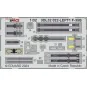 F-35B SPACE, 1/32 - Eduard Accessories 3DL32022