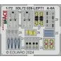 A-6A SPACE 1/72 TRUMPETER, 1/72 - Eduard Accessories 3DL72028