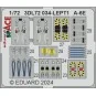 A-6E SPACE, 1/72 - Eduard Accessories 3DL72034