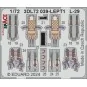 L-29 SPACE, 1/72 - Eduard Accessories 3DL72039