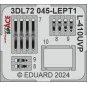 L-410UVP SPACE EDUARD, 1/72 - Eduard Accessories 3DL72045